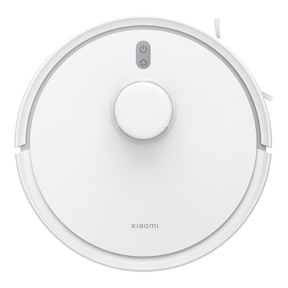 Xiaomi Robot Vacuum S20 | Weiss